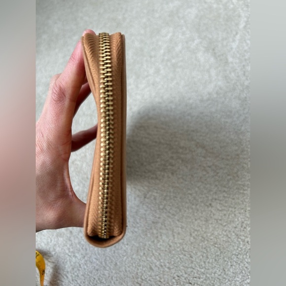 Gorjana jewellery wallet travel case - Picture 12 of 12